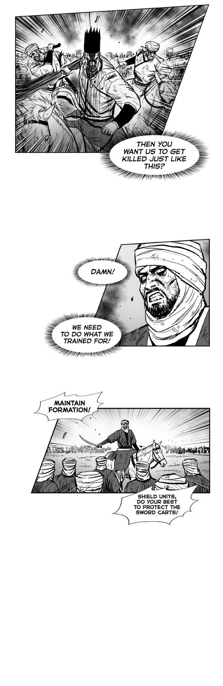Red storm Episode 283 - Page 14