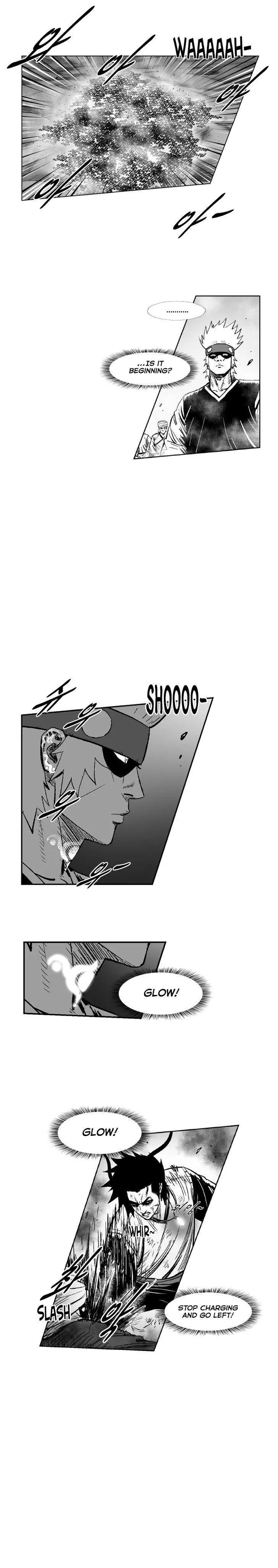 Red storm Episode 283 - Page 3