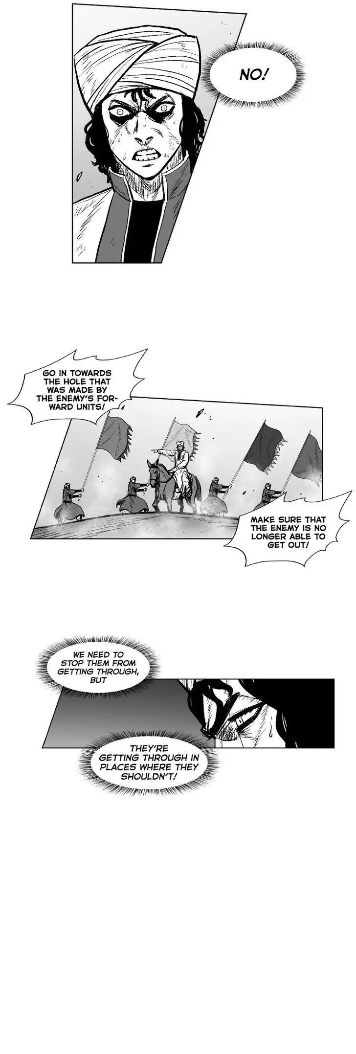 Red storm Episode 283 - Page 8