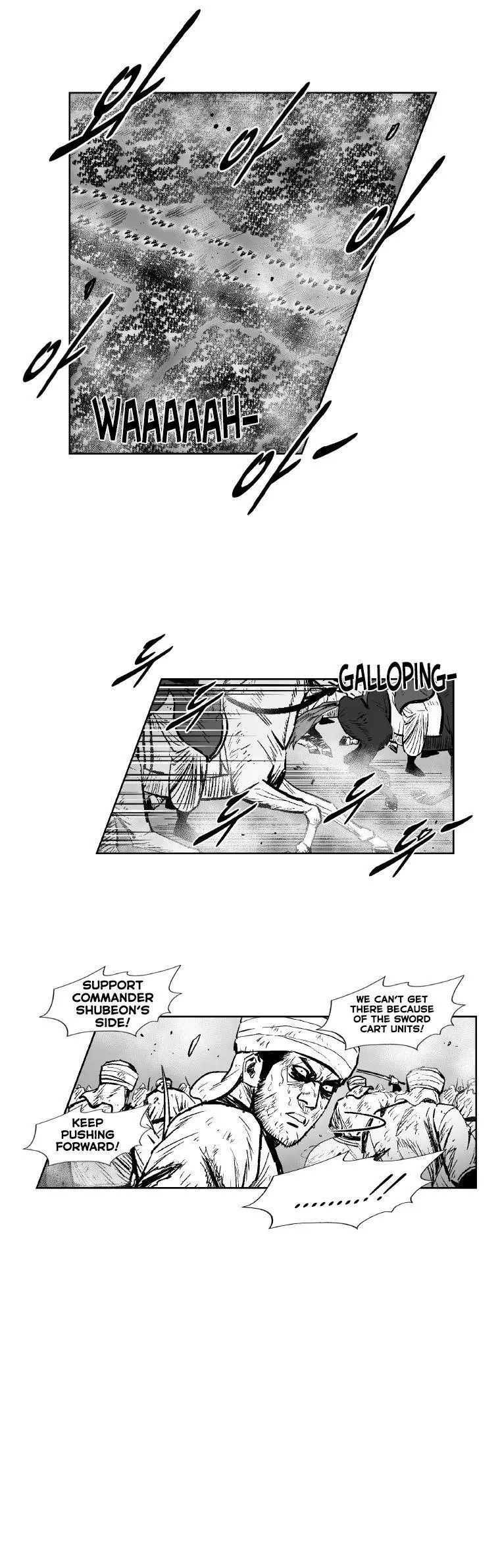 Red storm Episode 284 - Page 10