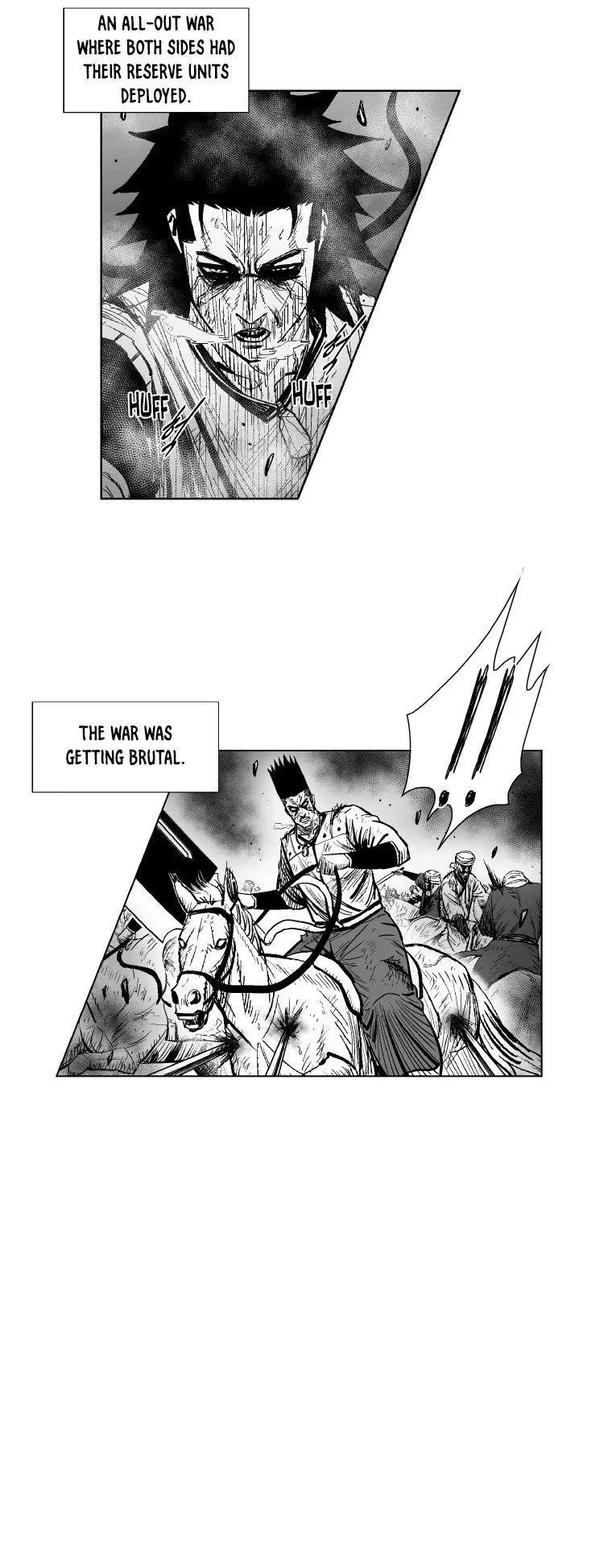 Red storm Episode 284 - Page 8