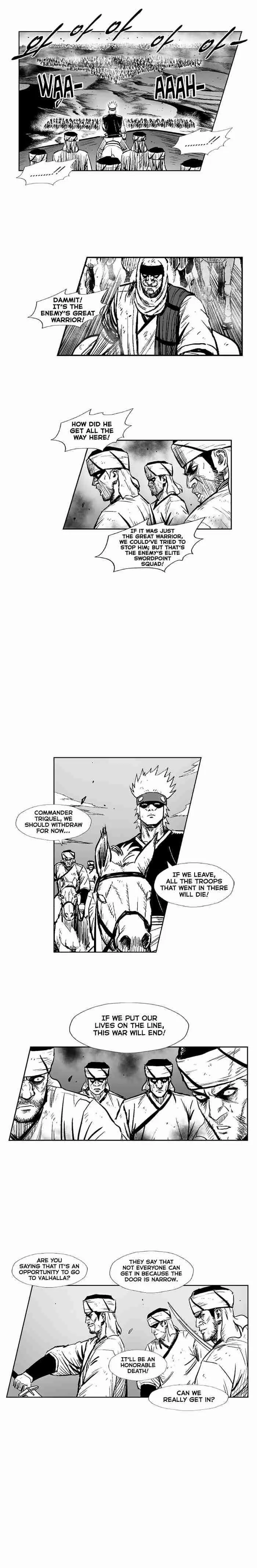 Red storm Episode 285 - Page 12