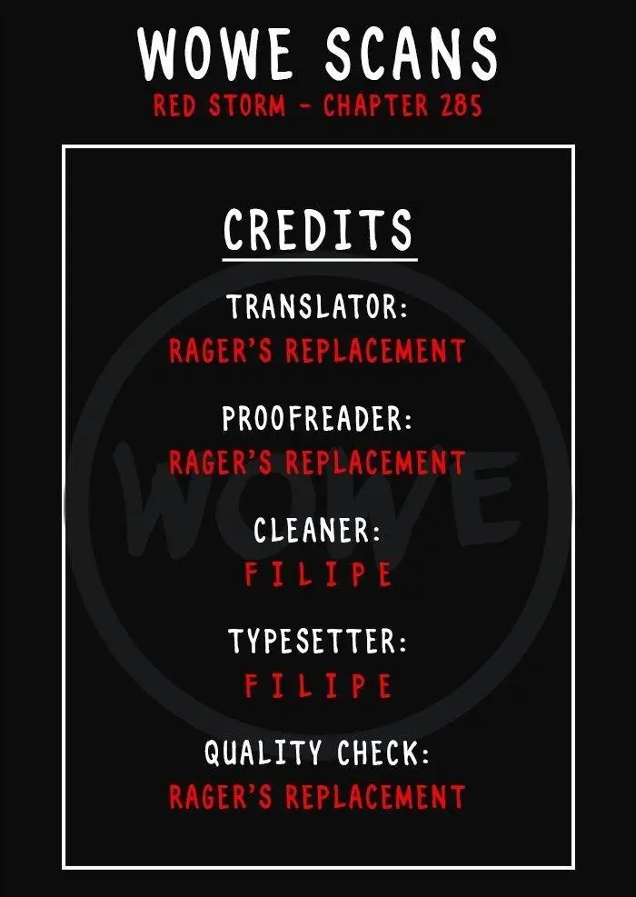 Red storm Episode 285 - Page 2