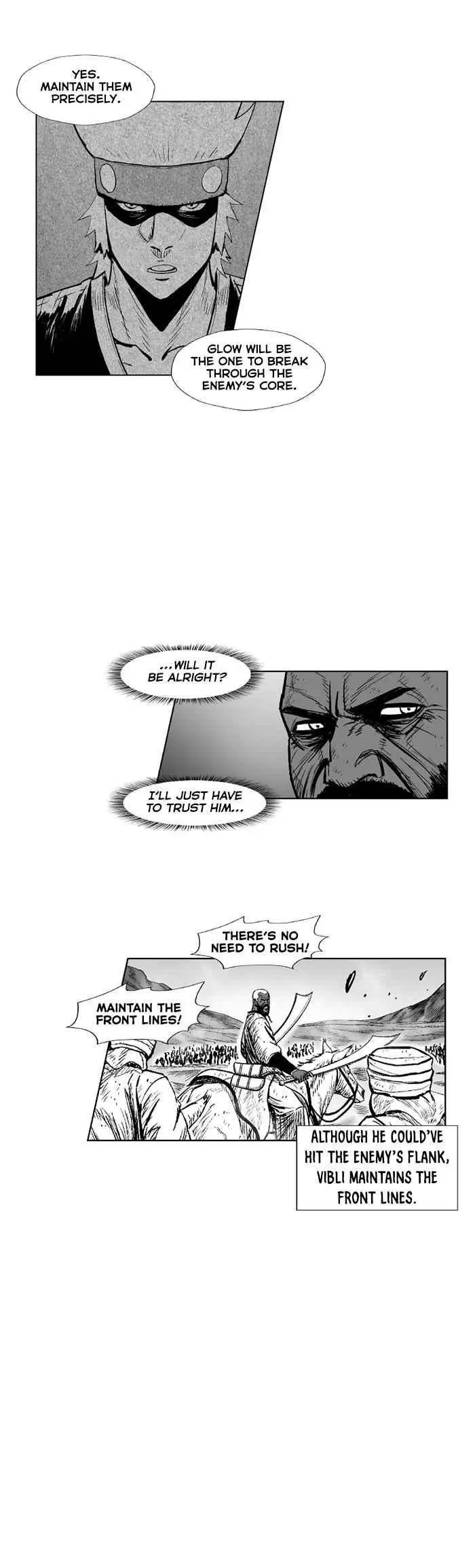 Red storm Episode 285 - Page 5