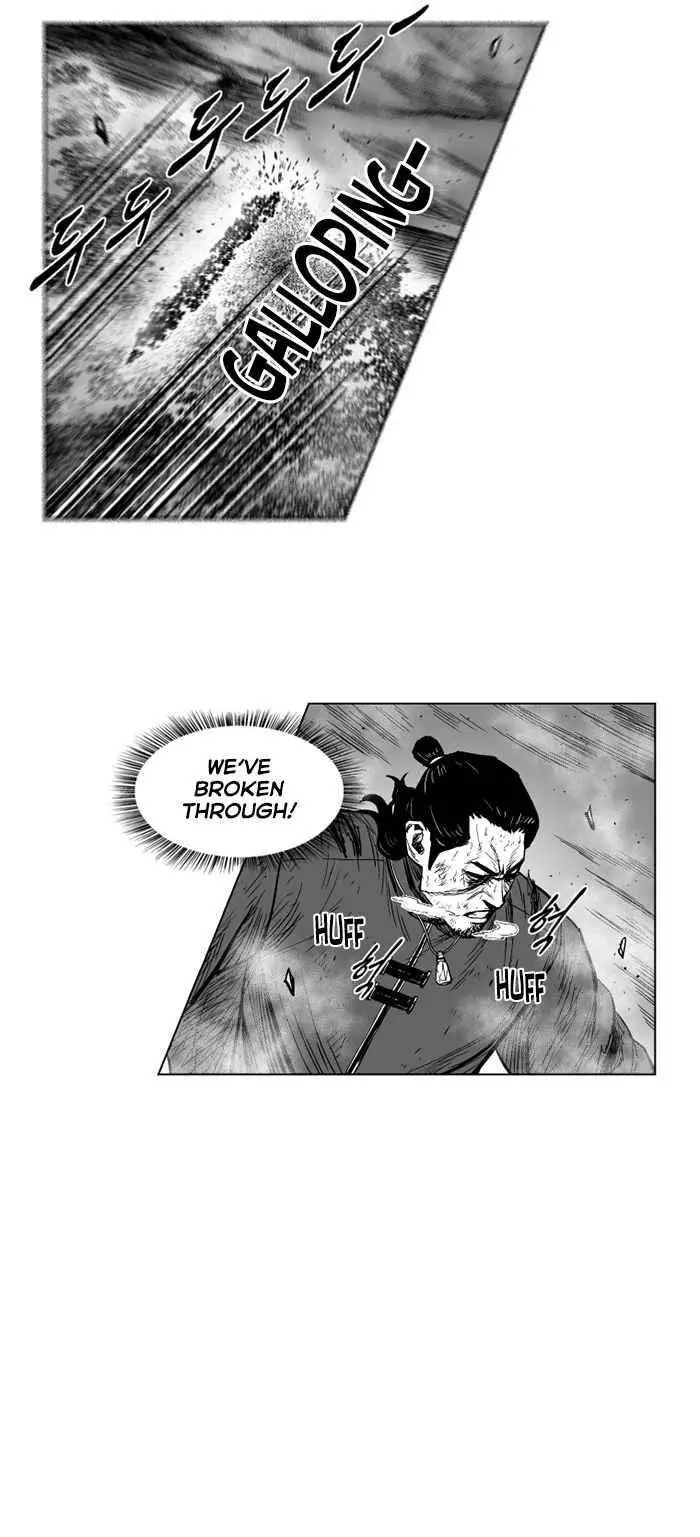 Red storm Episode 285 - Page 7
