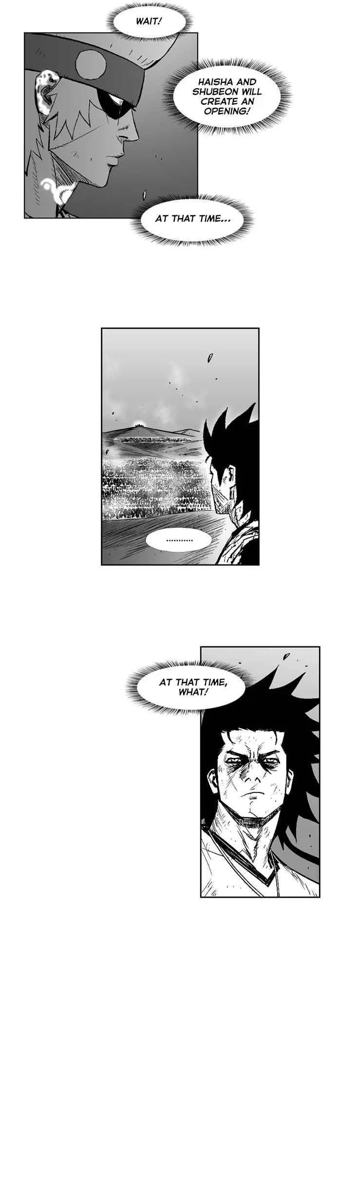 Red storm Episode 285 - Page 9