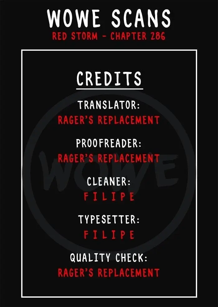 Red storm Episode 286 - Page 2