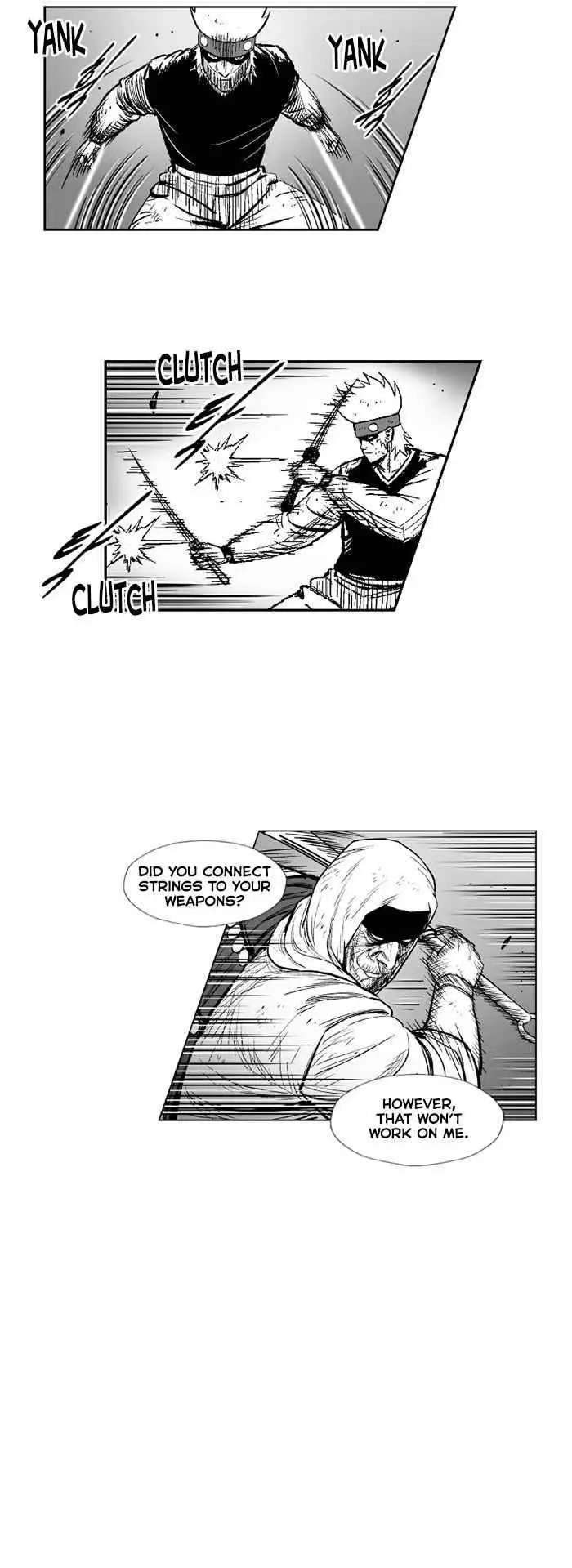 Red storm Episode 286 - Page 21