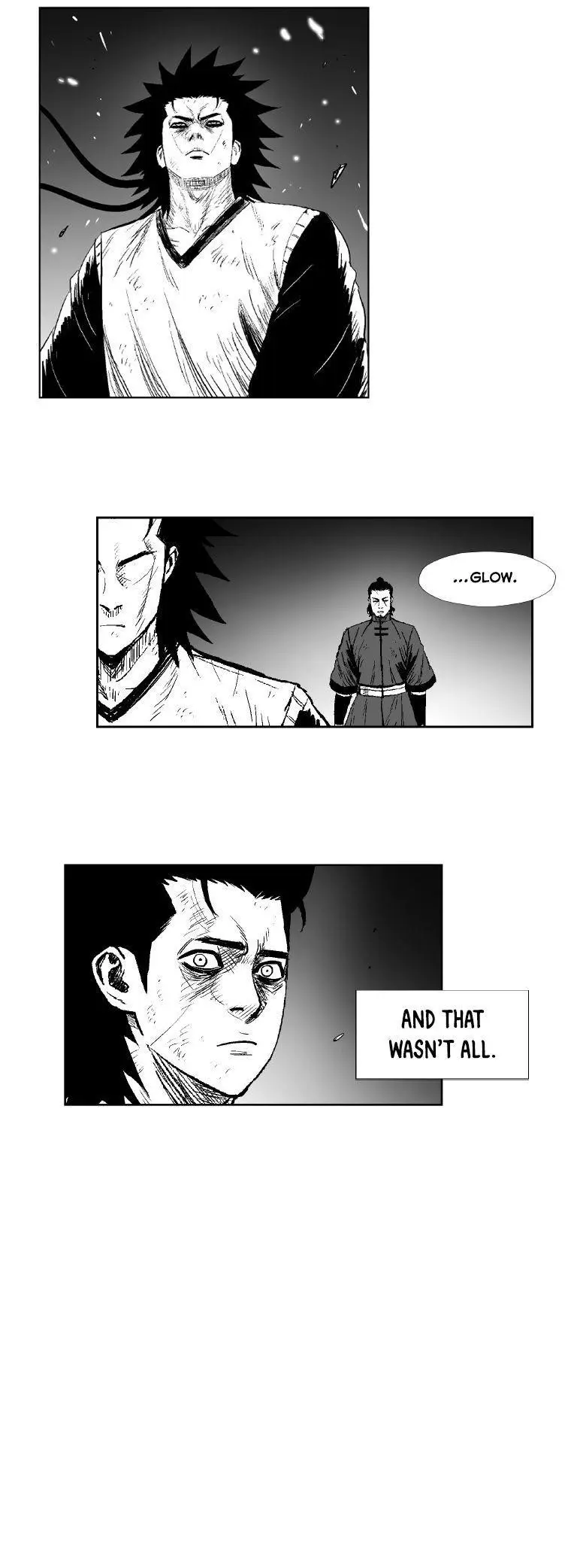 Red storm Episode 287 - Page 18