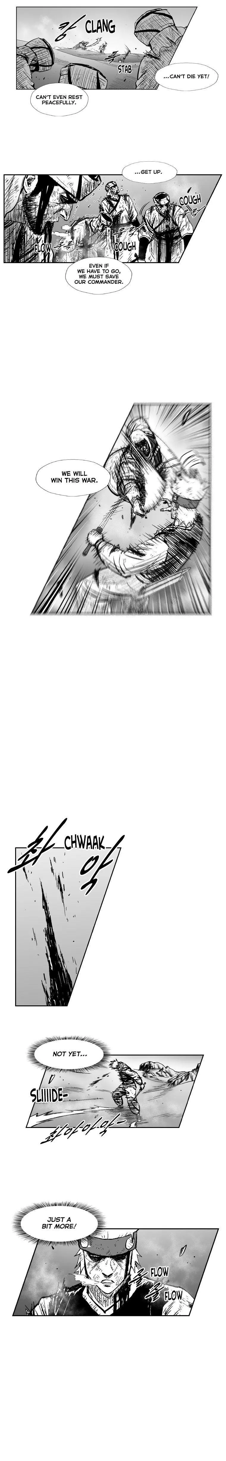 Red storm Episode 287 - Page 3