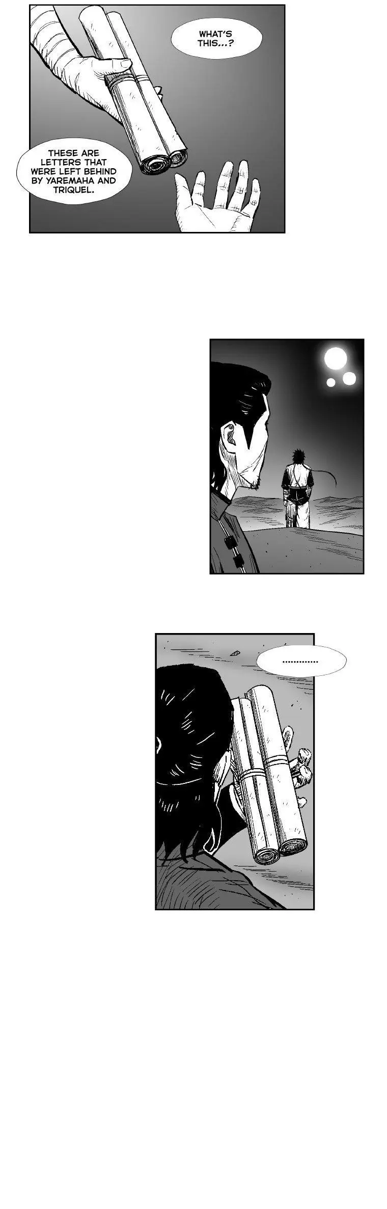 Red storm Episode 288 - Page 11