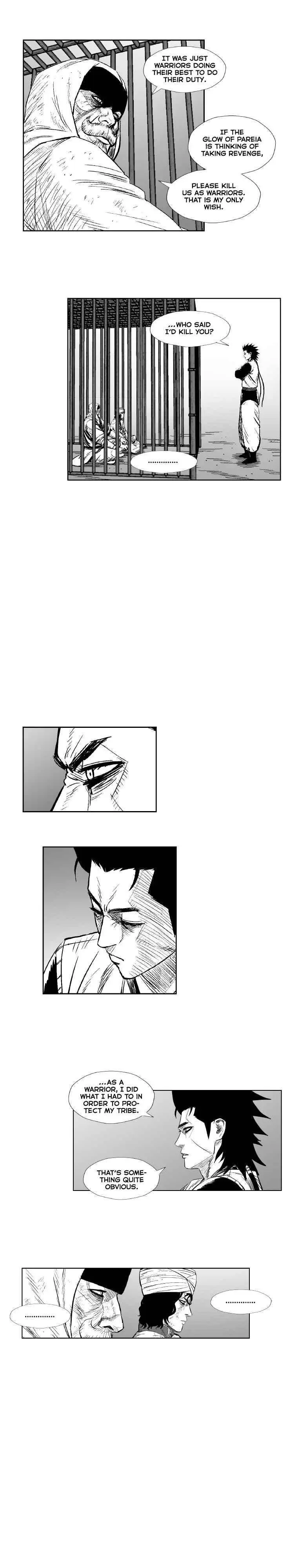 Red storm Episode 288 - Page 14