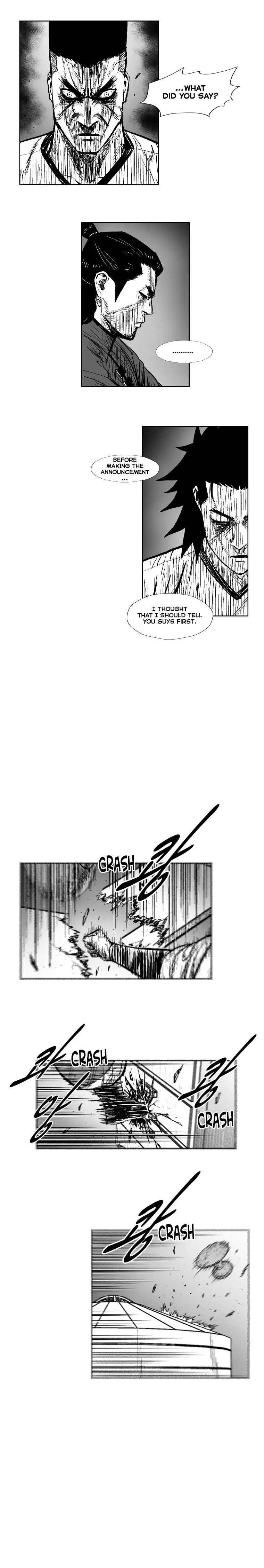 Red storm Episode 288 - Page 4
