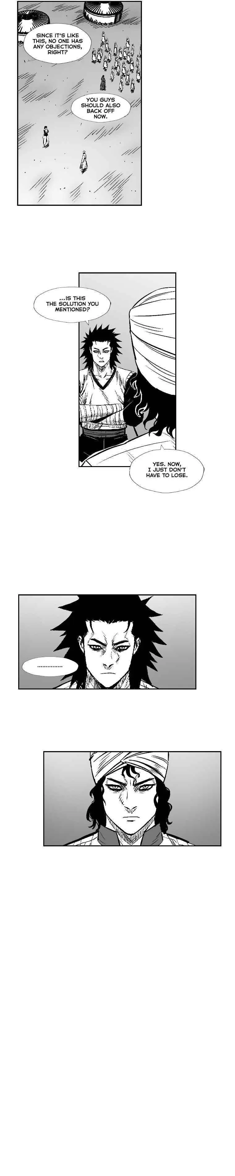 Red storm Episode 289 - Page 13