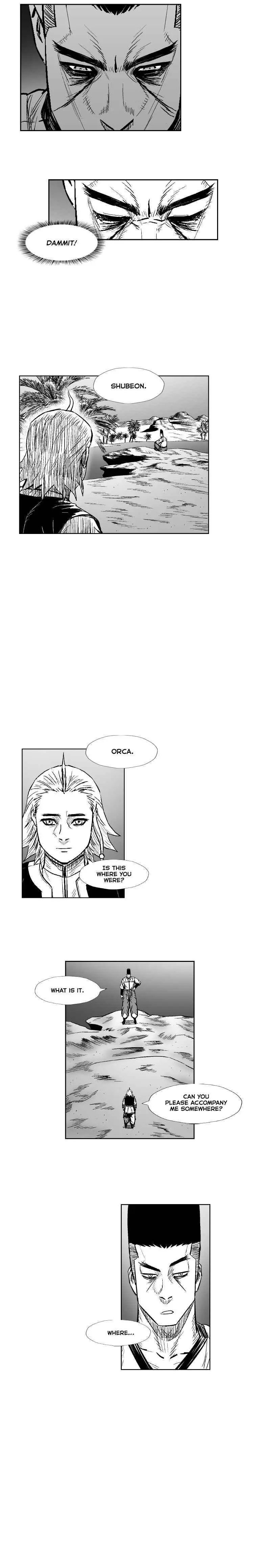 Red storm Episode 289 - Page 16