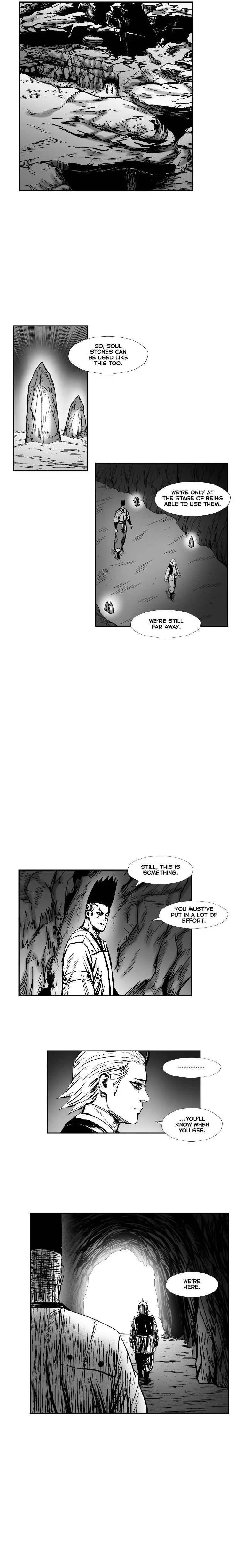 Red storm Episode 289 - Page 18