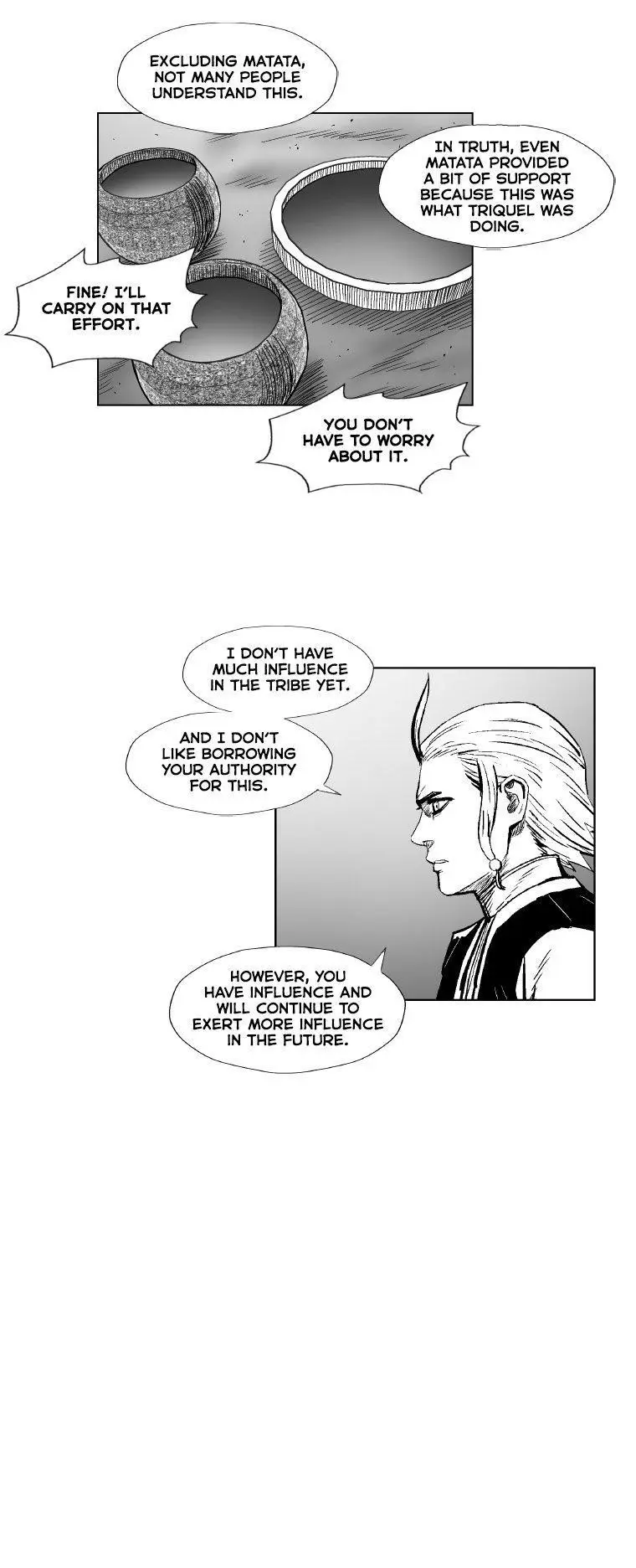 Red storm Episode 289 - Page 22
