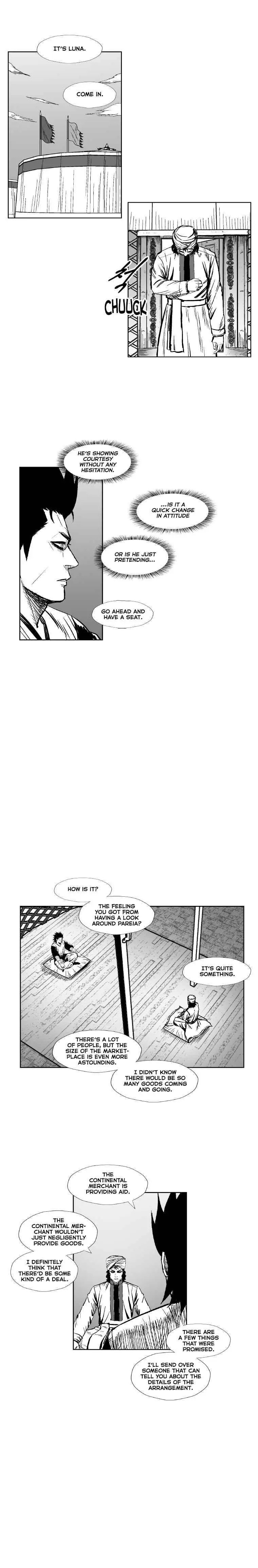 Red storm Episode 289 - Page 4