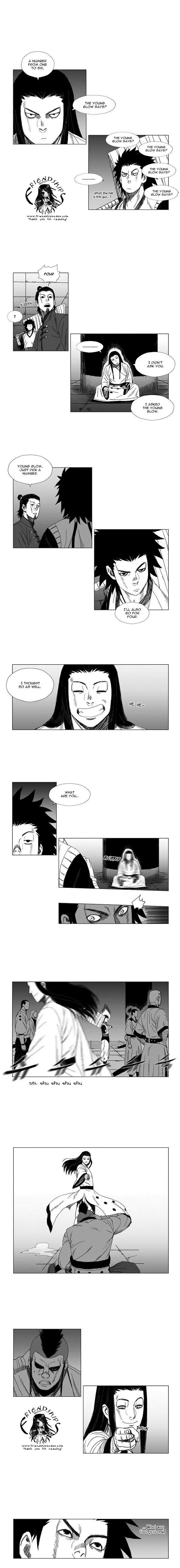 Red storm Episode 29 - Page 4