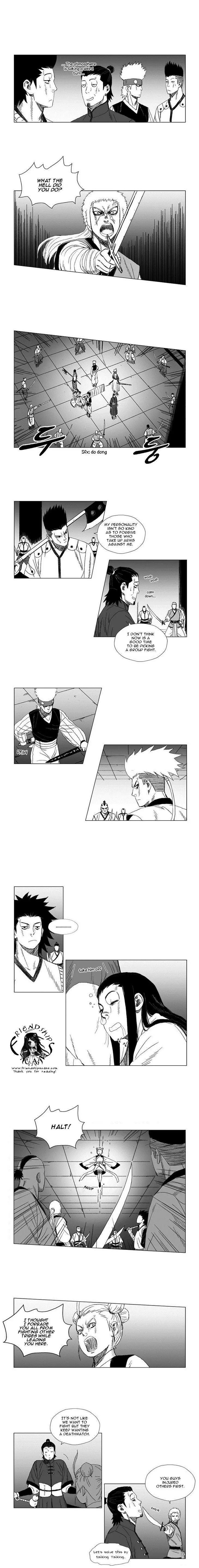 Red storm Episode 29 - Page 6