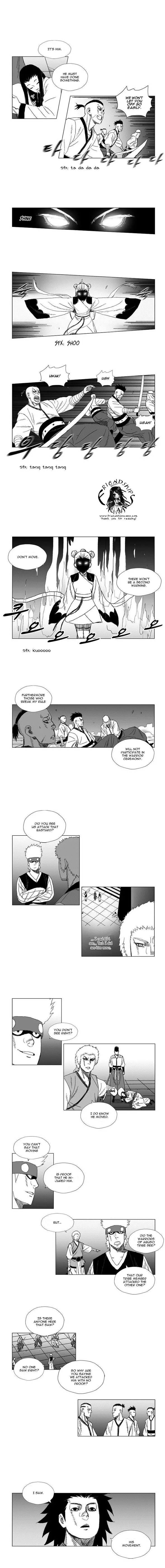 Red storm Episode 29 - Page 7