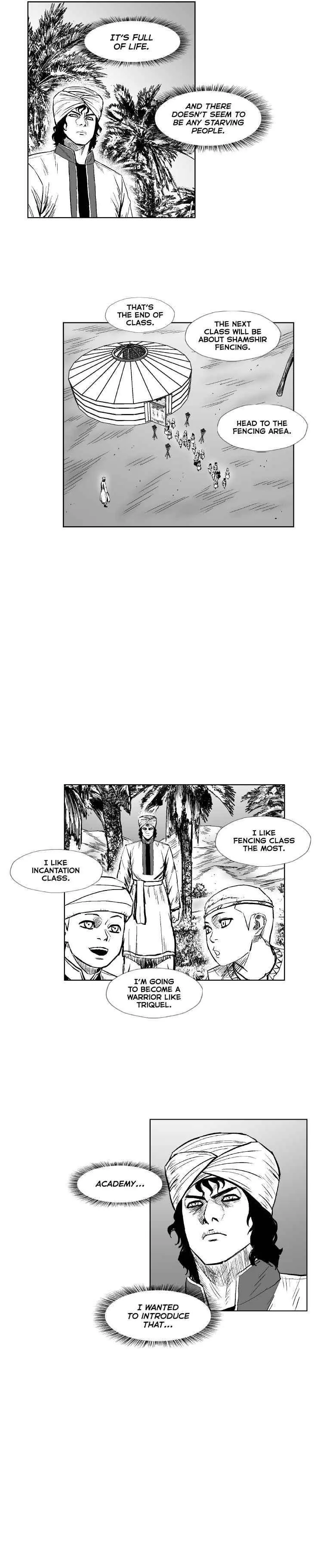 Red storm Episode 290 - Page 24