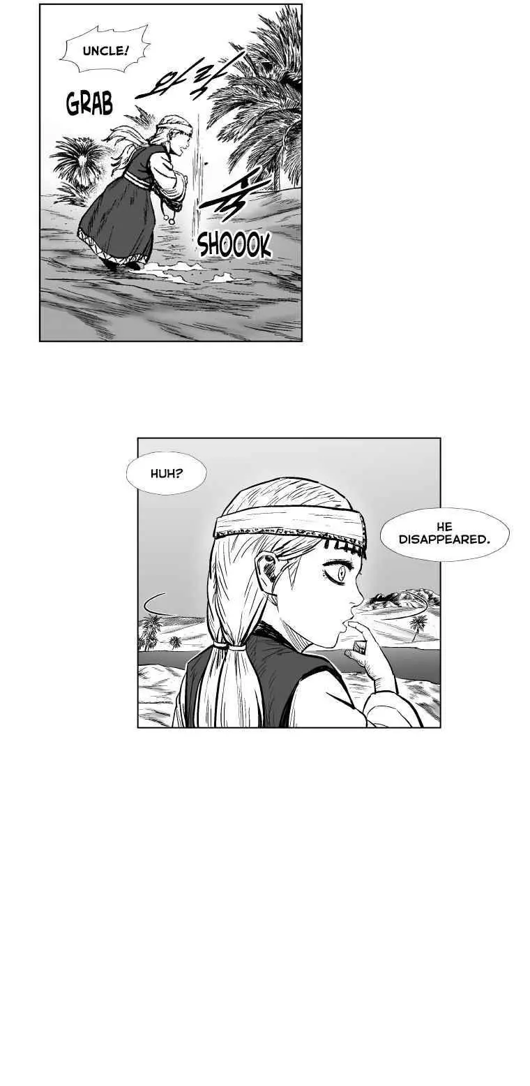 Red storm Episode 290 - Page 5