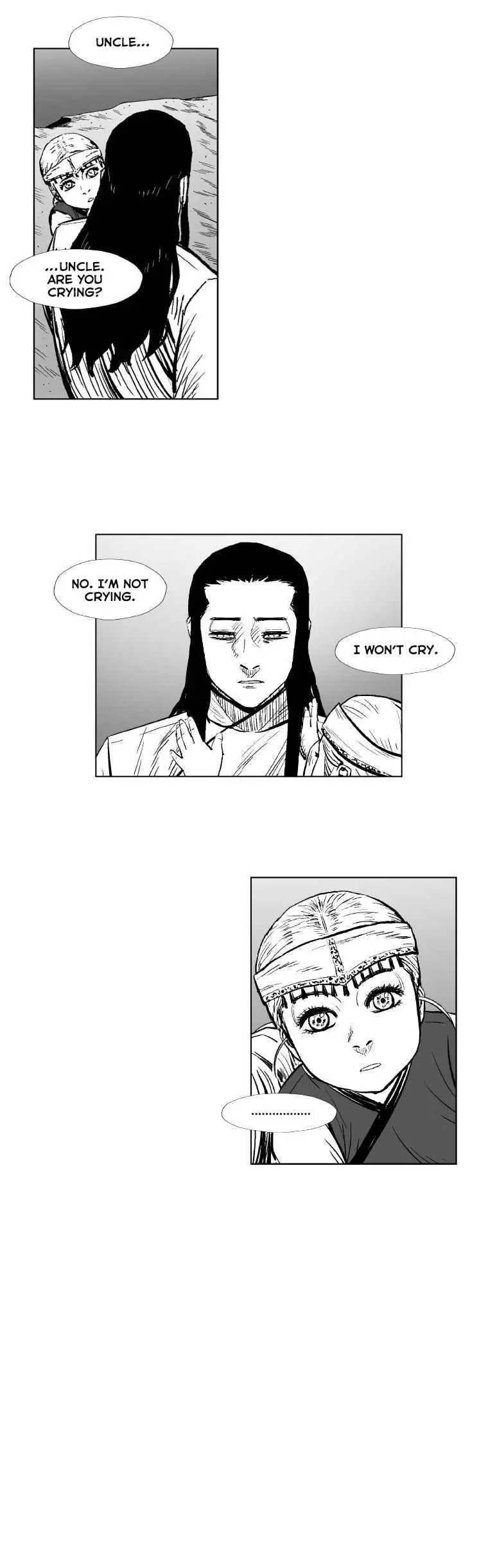 Red storm Episode 290 - Page 7