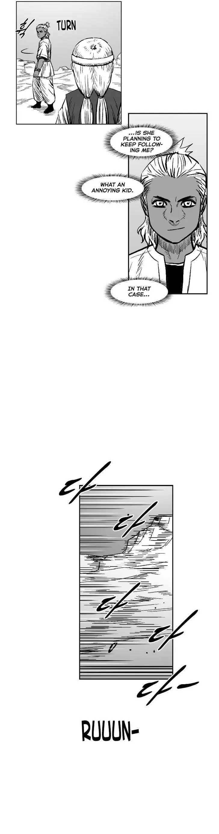 Red storm Episode 291 - Page 10