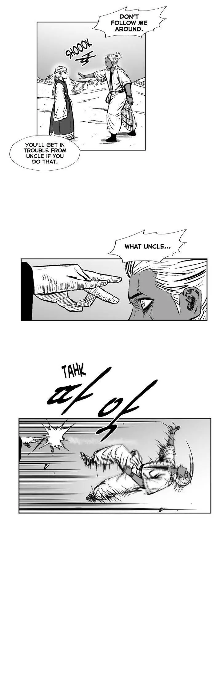 Red storm Episode 291 - Page 12