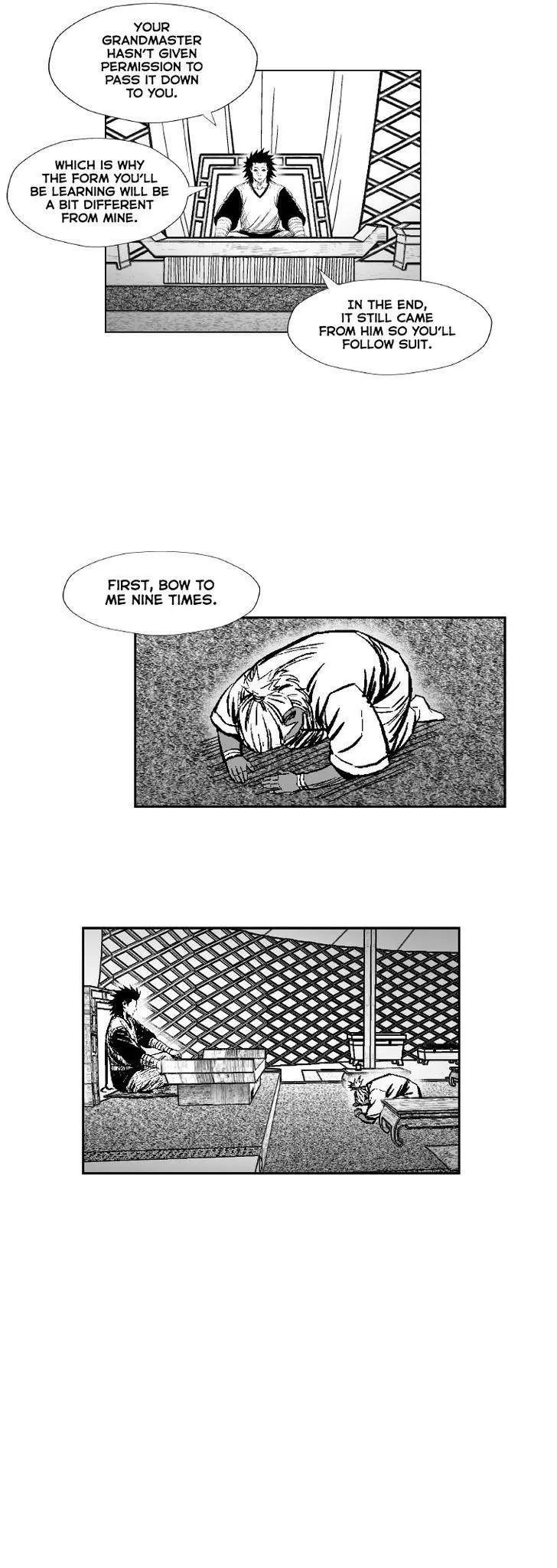 Red storm Episode 291 - Page 16