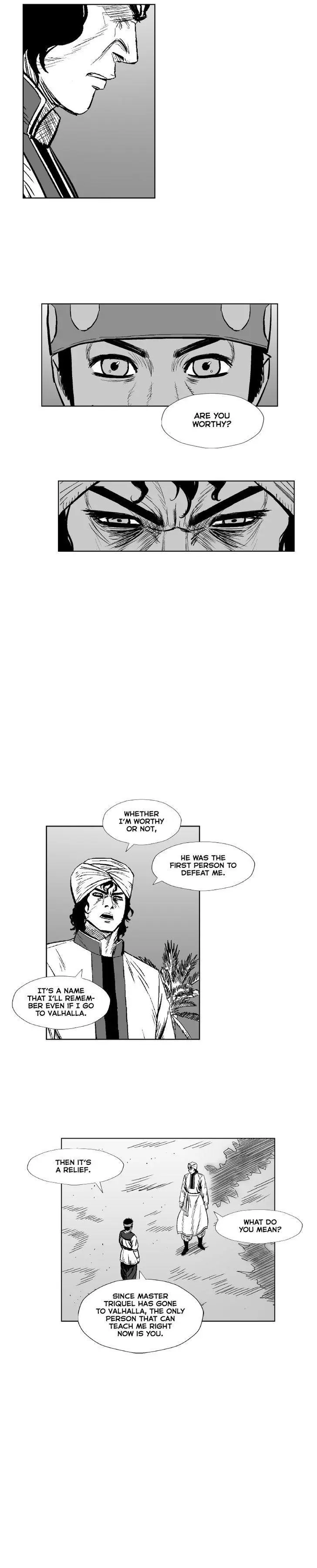 Red storm Episode 291 - Page 5