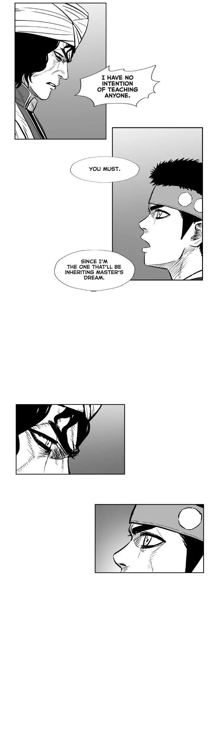 Red storm Episode 291 - Page 6