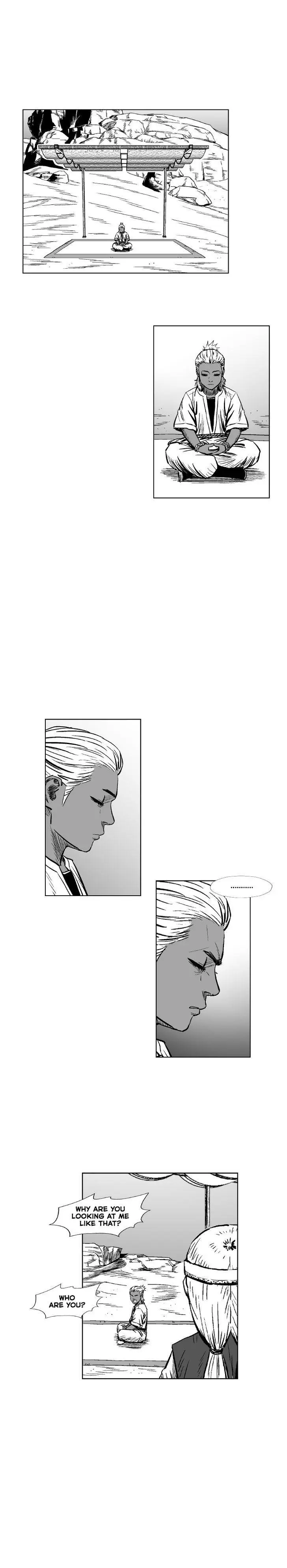Red storm Episode 291 - Page 7