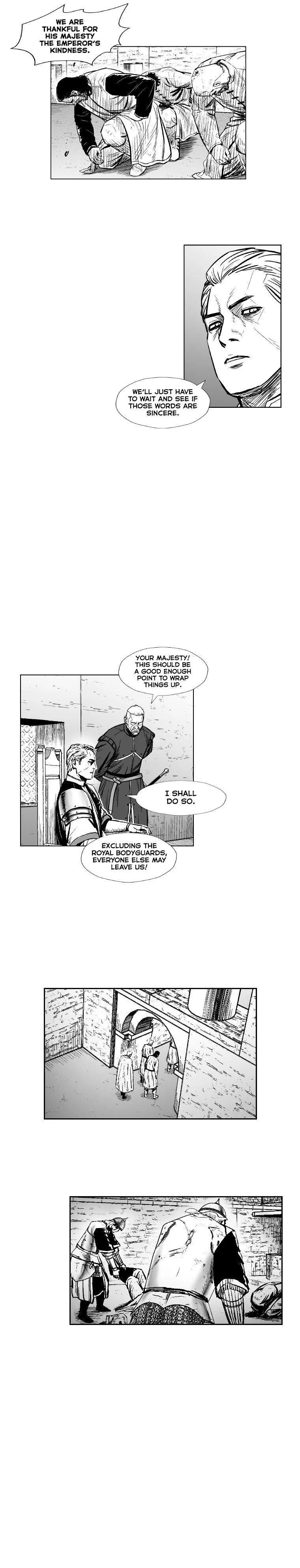 Red storm Episode 292 - Page 7