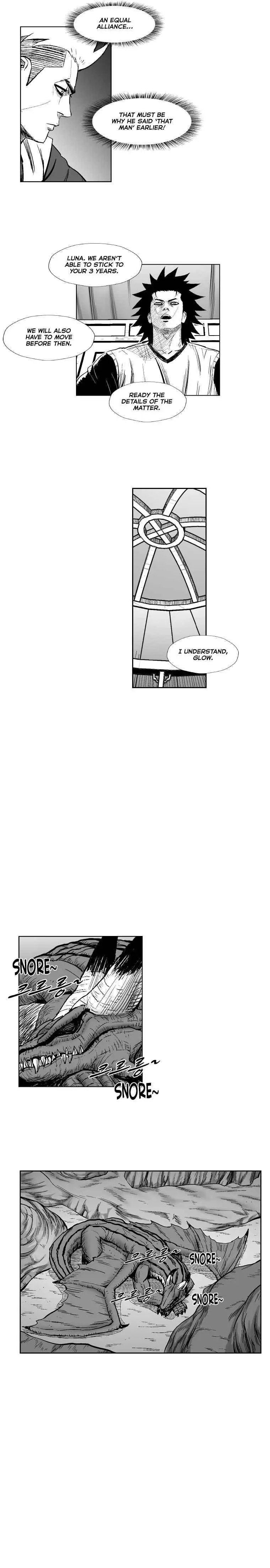 Red storm Episode 293 - Page 16