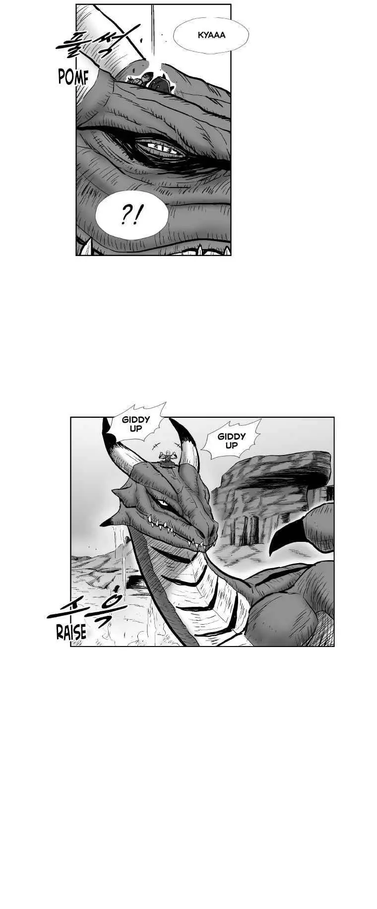 Red storm Episode 293 - Page 17