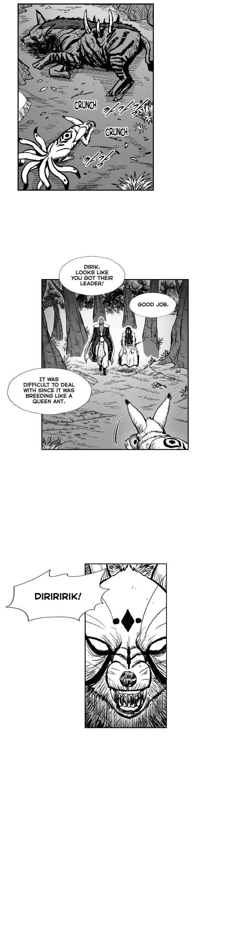 Red storm Episode 293 - Page 23