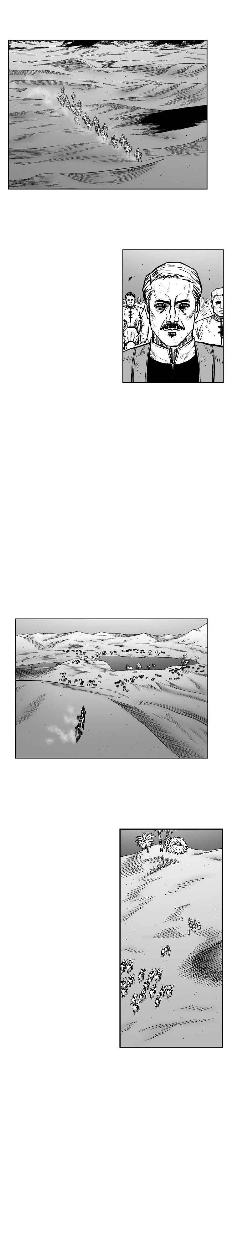 Red storm Episode 293 - Page 4