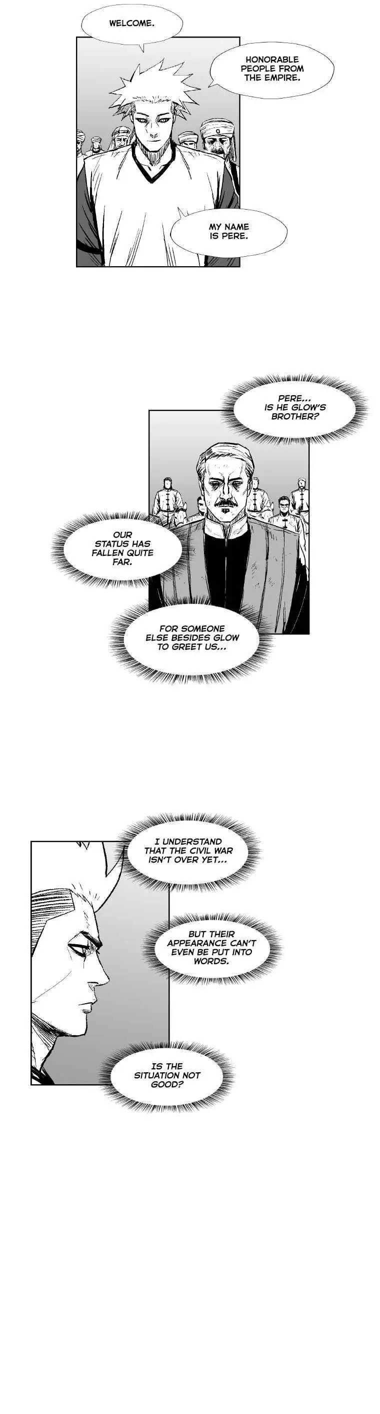 Red storm Episode 293 - Page 5