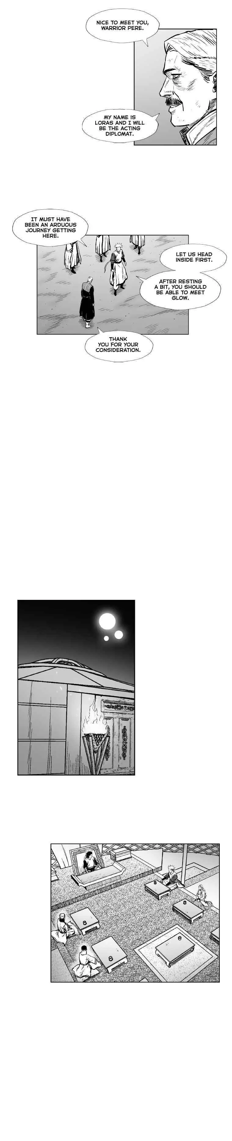 Red storm Episode 293 - Page 6