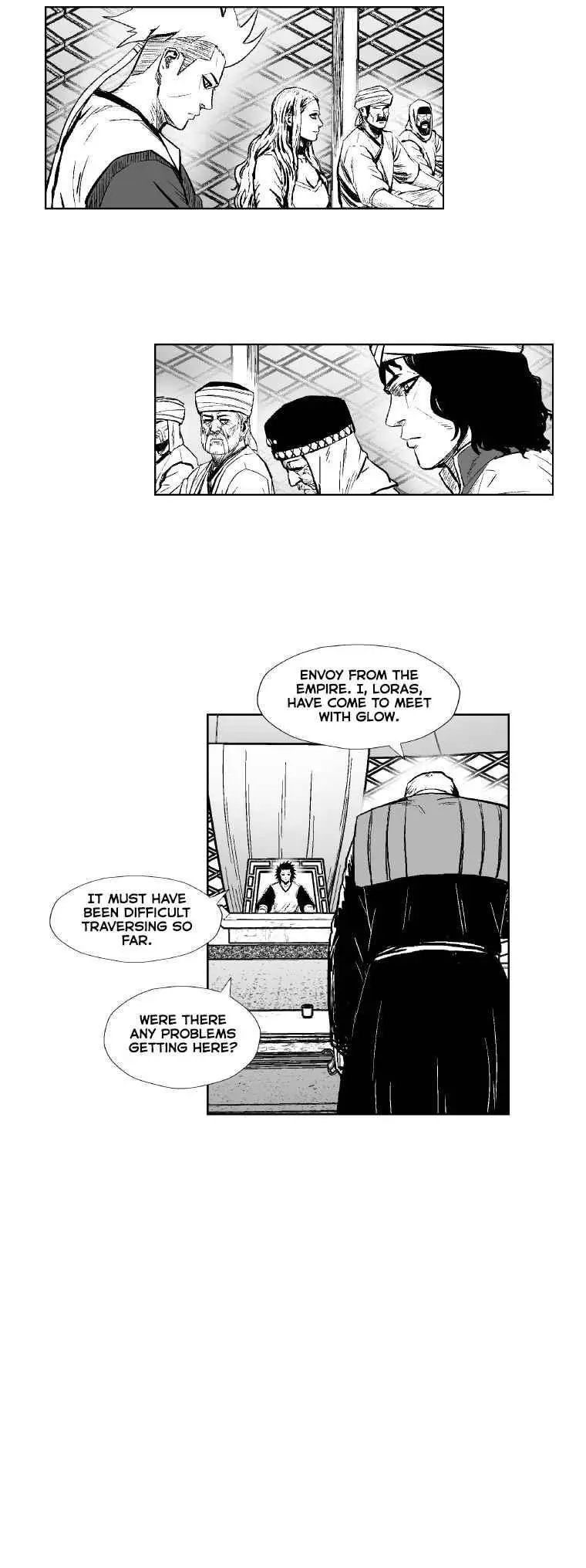 Red storm Episode 293 - Page 7