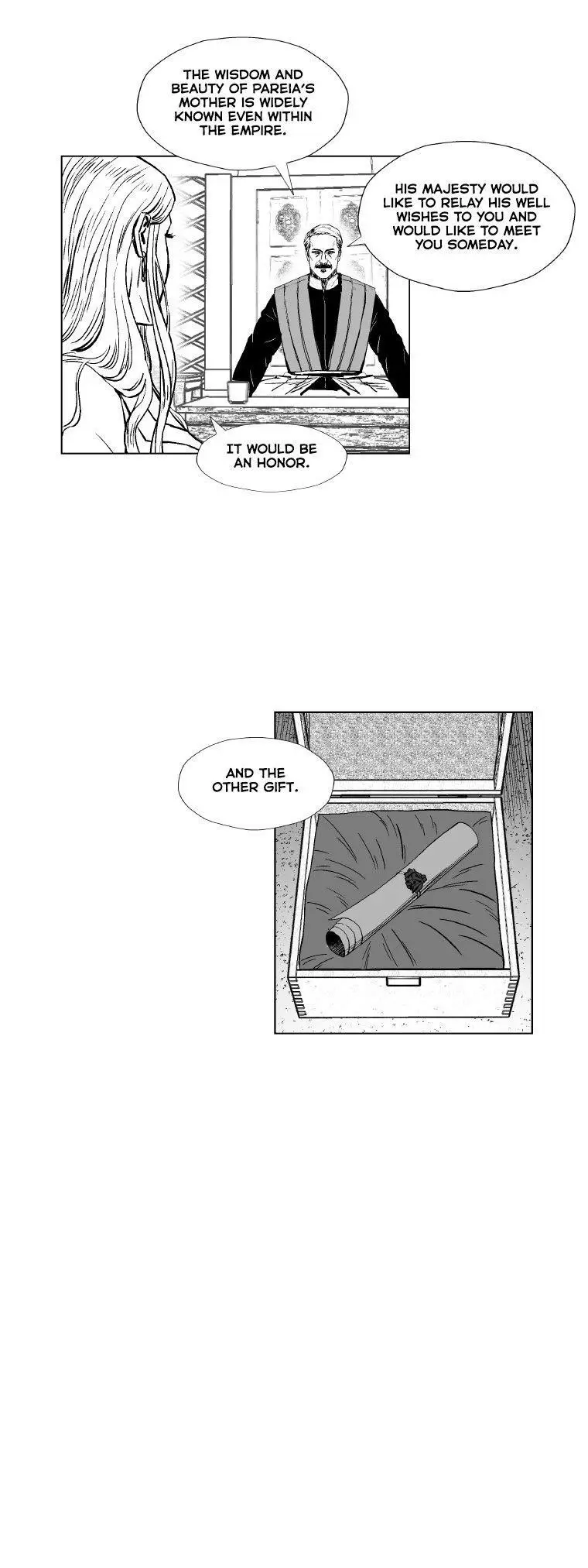 Red storm Episode 293 - Page 9