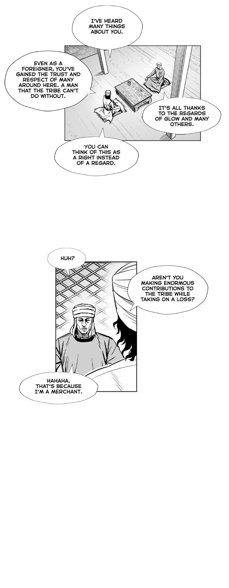 Red storm Episode 294 - Page 13
