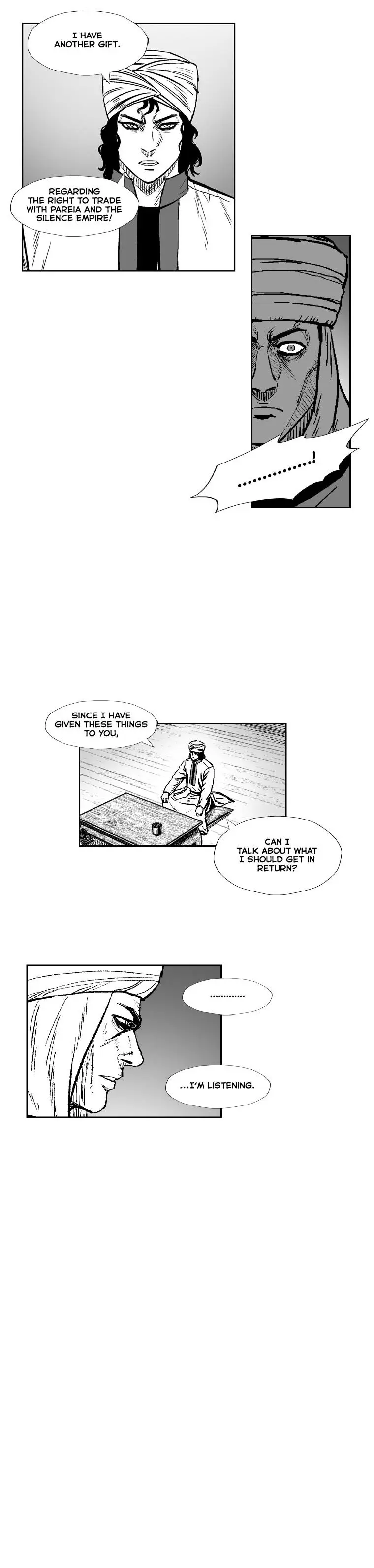 Red storm Episode 294 - Page 17