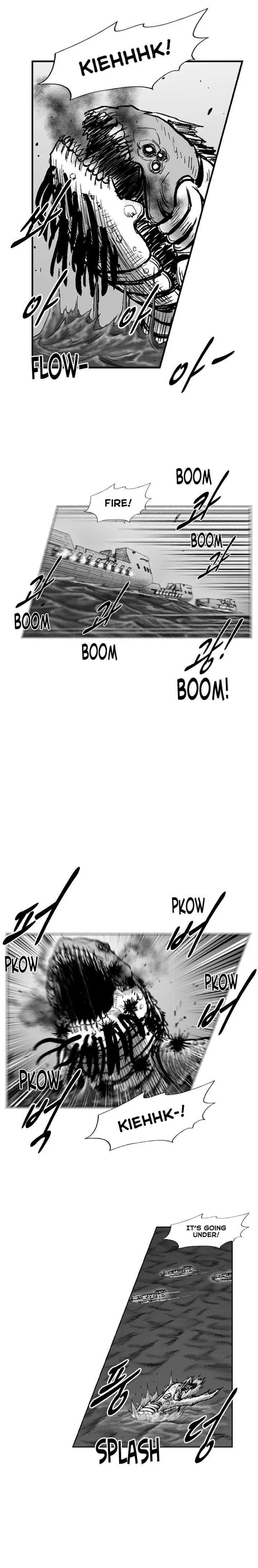 Red storm Episode 294 - Page 18