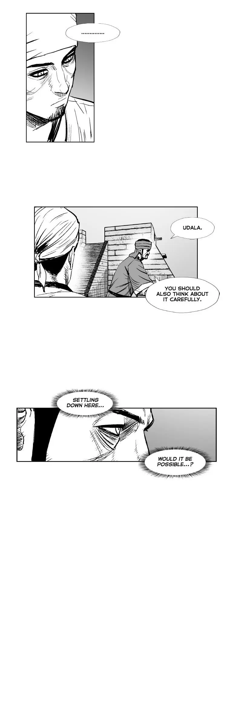 Red storm Episode 294 - Page 23