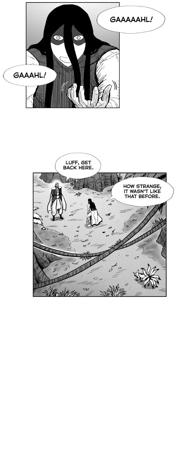 Red storm Episode 294 - Page 5