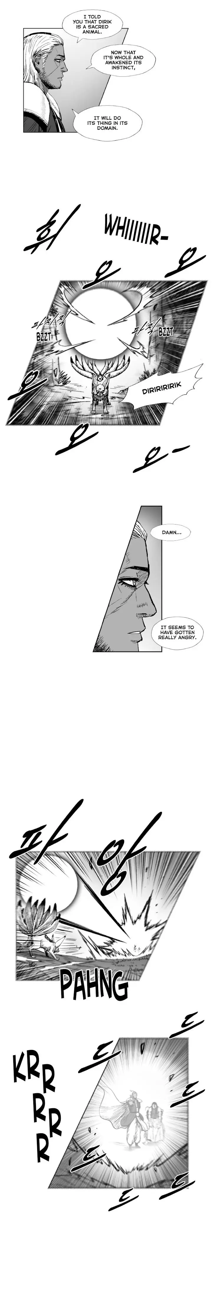 Red storm Episode 294 - Page 6