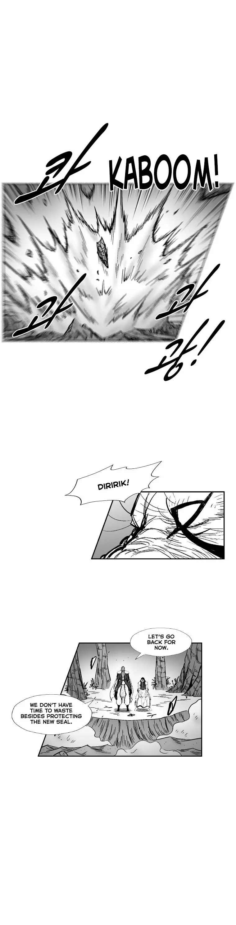 Red storm Episode 294 - Page 7